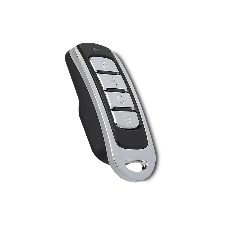 Copy Remote Control 4 Buttons Clone Remote 433.92 MHz Universal Duplicator Key High Sensitivity for Car Home Garage Door Gate2