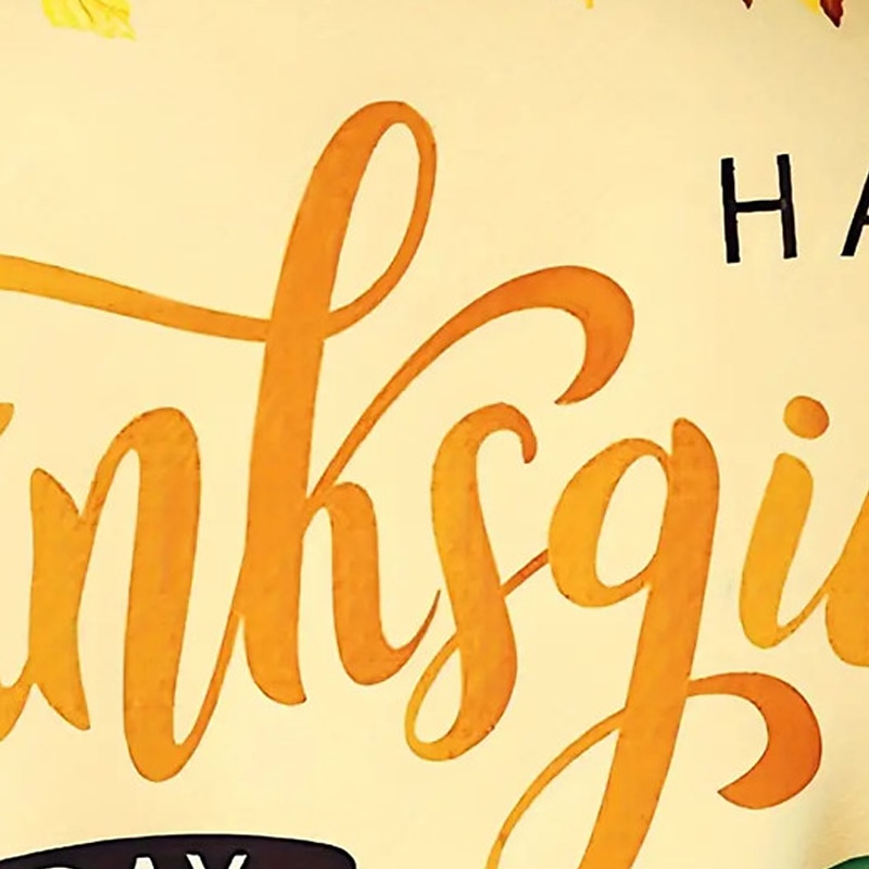 Thanksgiving Day Men's Letter Turkey Shirt Button Up Shirt Long Sleeve Casual Daily Wear Going out Fall & Winter Turndown Print Button-Down Khaki3