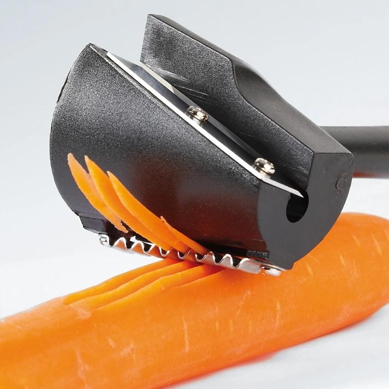 Spiral Vegetable Slicer - Multifunctional Kitchen Tool for Fruits and Vegetables - Perfect Gift for Moms and Women on Mother's Day3