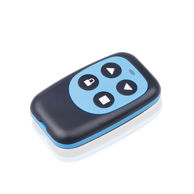 Multi Frequency 250-868Mhz Auto Copy Remote Control Duplicator For Home Electric Garage Door Gate Opener 433MHZ 315MHZ - Main Image