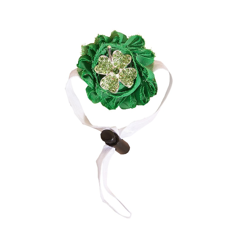 Dog Cat Cosplay Tie / Bow Tie Fashion Party Winter Breathable Soft Washable Comfortable Outdoor Casual Daily Dog Clothing for Bichon Frise Pomeranian Baby Pet Papillon Small2