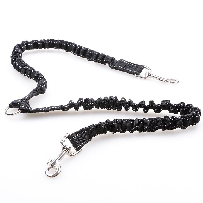 Pet Traction Equipment Double End Pull Rope Dog Chain Pet Dog Nylon Traction Belt Double End Dog Rope3