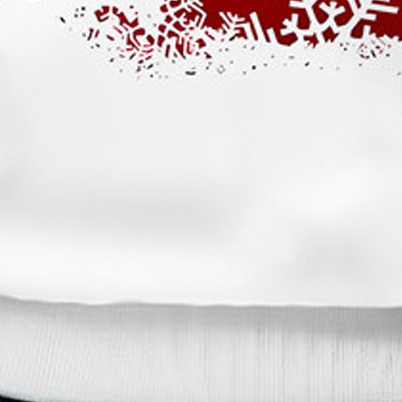 Christmas Boys 3D Elk Snowflake Christmas Hoodie Hoodie Pullover Long Sleeve 3D Print Fall Winter Fashion Streetwear Cool Polyester Kids 3-12 Years Hooded Outdoor Casual Daily Regular Fit2