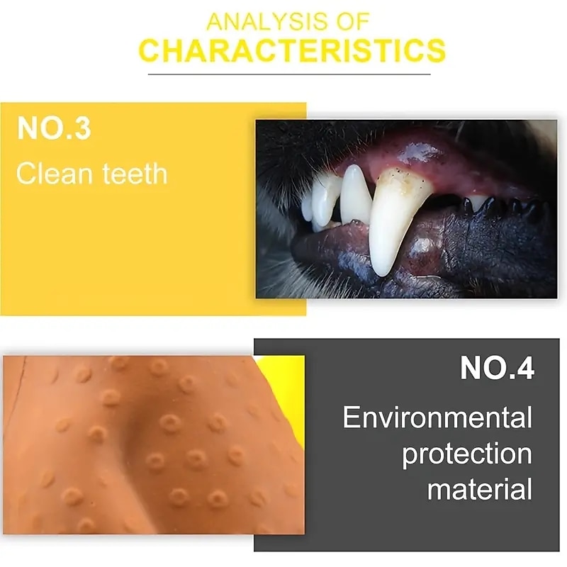 Durable and Entertaining Pet Squeaky Latex Chicken Chew Toy for Dogs4