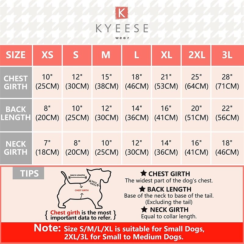 Dog Cat Dress Cute Casual Winter Warm Breathable Soft Washable Comfortable Outdoor Casual Daily Dog Clothing for Bichon Frise Pomeranian Baby Pet Papillon Small2