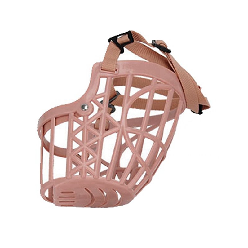 Dog Cat Muzzle Minimalist Winter Breathable Soft Washable Comfortable Outdoor Casual Daily Dog Clothing for Bichon Frise Pomeranian Baby Pet Papillon Small3