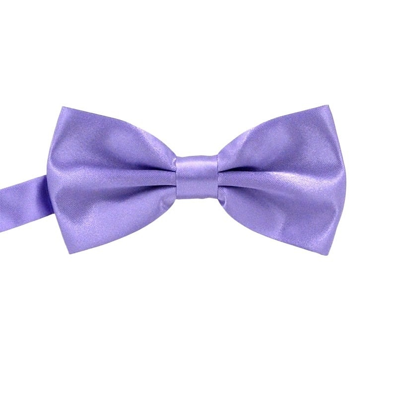 Men's Ties Bow Tie Neckties Stripes and Plaid Formal Evening Wedding Party Festival4