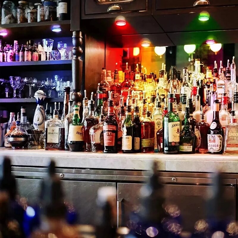 LED Puck Light 3/6pcs Under-Cabinet Light 13 Colors LED Spotlight Infrared RGB Touch Cabinet Ambient Dimming Night Light Pat Hockey Light Timer with Remote Control4