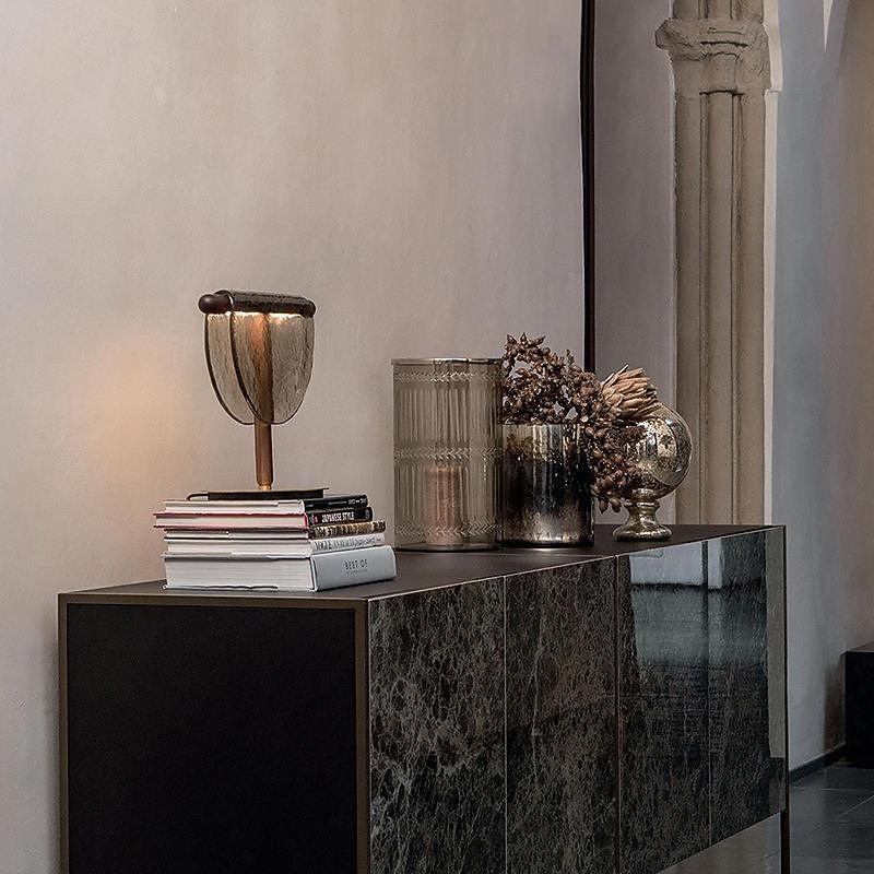 Table Lamp / Reading Light Eye Protection / Decorative Modern Contemporary / Traditional / Classic For Bedroom / Office Metal 110-120V / 220-240V A / B / C4