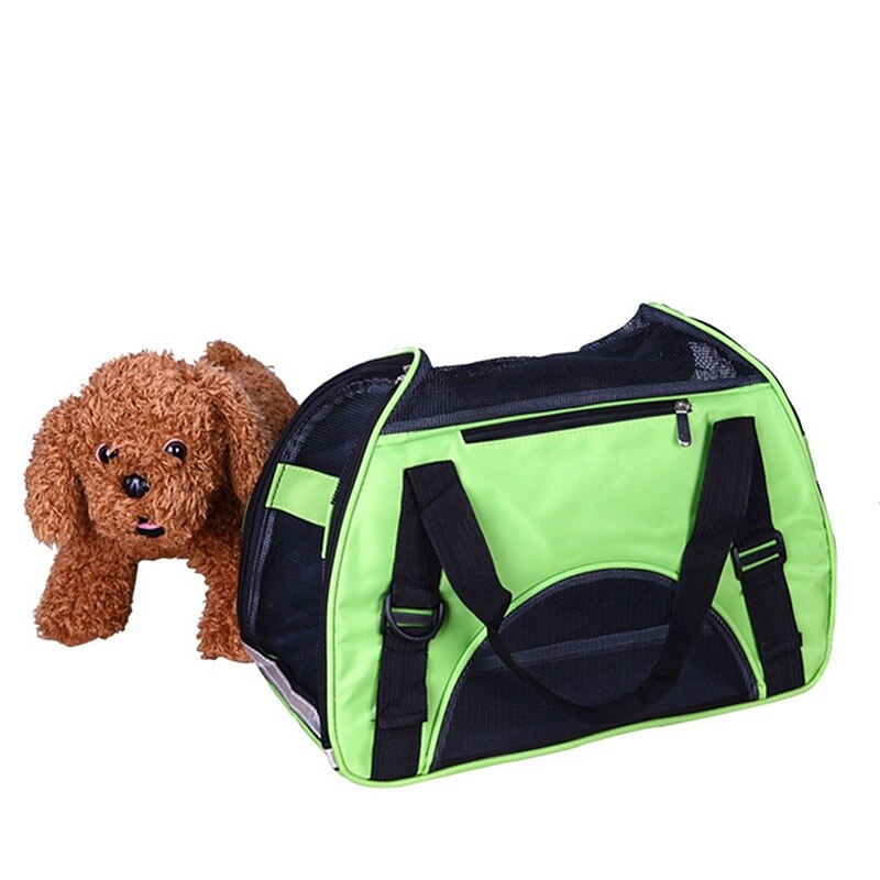 Pet Bag Portable Bag Portable Bag Cat Dog Rabbit Pet Backpack Teddy Vip Dog Travel Bag2