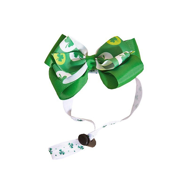 Dog Cat Cosplay Tie / Bow Tie Fashion Party Winter Breathable Soft Washable Comfortable Outdoor Casual Daily Dog Clothing for Bichon Frise Pomeranian Baby Pet Papillon Small4