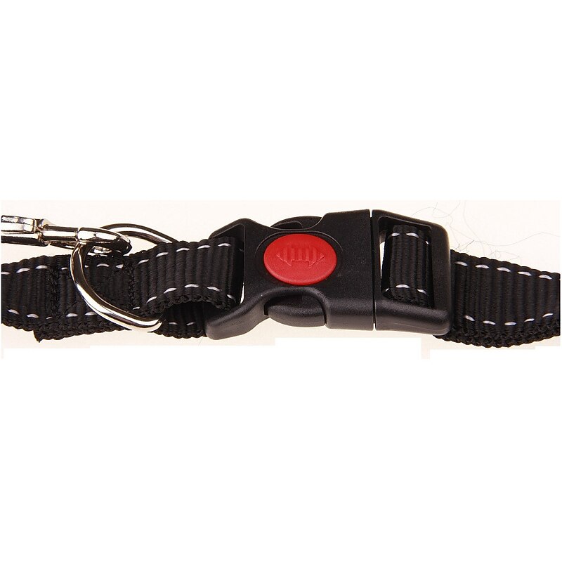 Pet Supplies Safety Elastic Running Belt Head Belt Elastic Effect Special Traction Belt for Morning Running3