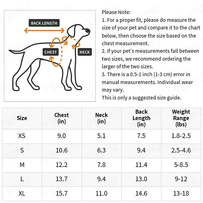 Dog Cat Coat Jacket Cute Casual Winter Warm Breathable Soft Washable Comfortable Christmas Outdoor Casual Daily Dog Clothing for Bichon Frise Pomeranian Baby Pet Papillon Small2