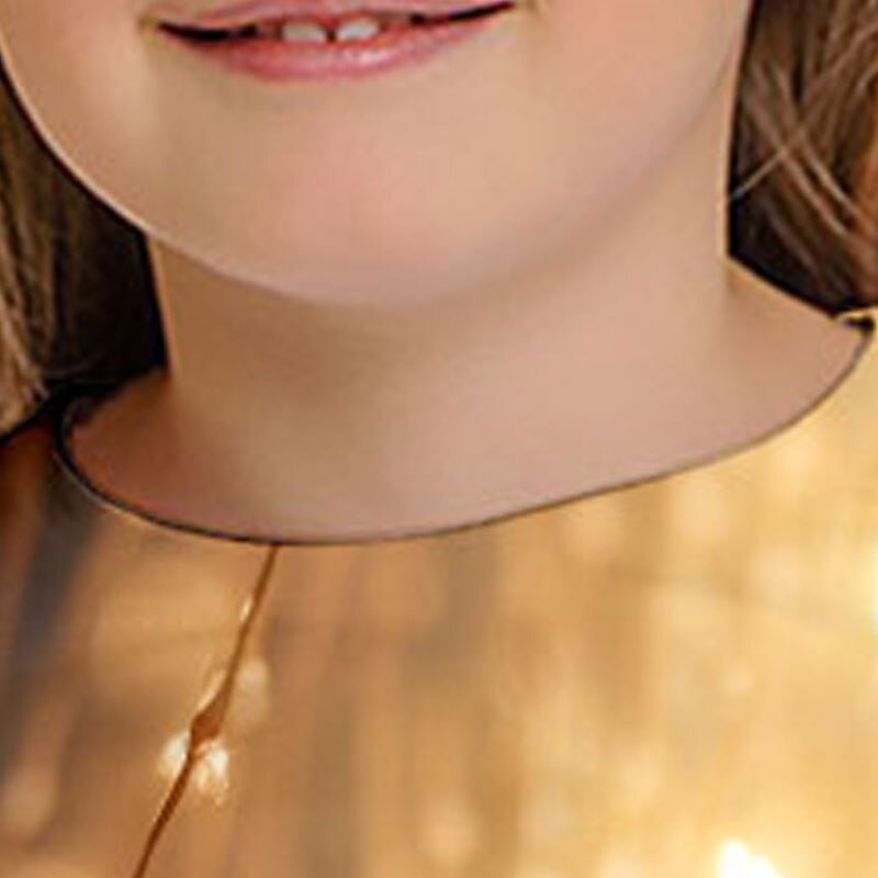 Girls' 3D Dog Tee Shirts Long Sleeve 3D Print Fall Winter Active Fashion Cute Kids 3-12 Years Crew Neck Outdoor Casual Daily Regular Fit4