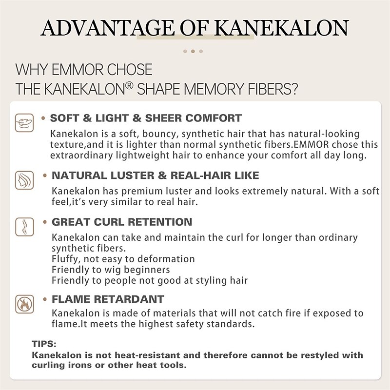 Short Blonde Brown Wigs for Women Memory Fiber Simulated Human Hair Pixie Curly Wig With Bang,Natural Daily Use Hair(Color JR14#)4