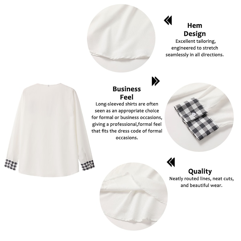 Men's Shirt Summer Hawaiian Shirt Coconut Tree Outdoor Street White Blue Green Khaki Long Sleeve V Neck Summer Fall Clothing Apparel Print3