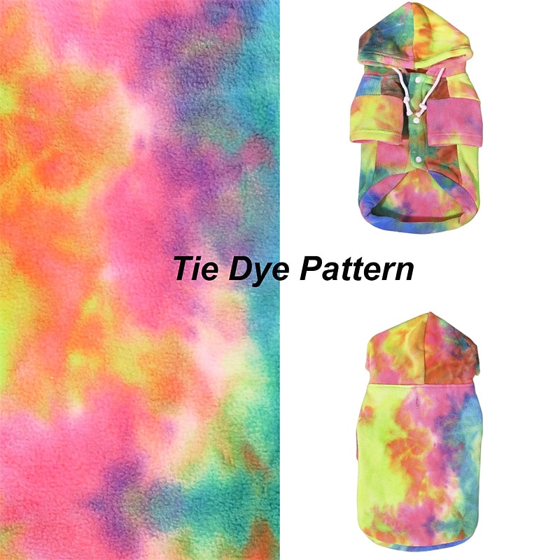 Dog Cat Hoodie Fashion Casual Breathable Soft Washable Comfortable Christmas Halloween Outdoor Casual Daily Dog Clothing for Bichon Frise Pomeranian Baby Pet Papillon Small4