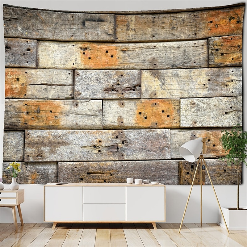 Rock Wall Hanging Tapestry Wall Art Large Tapestry Mural Decor Photograph Backdrop Blanket Curtain Home Bedroom Living Room Decoration3