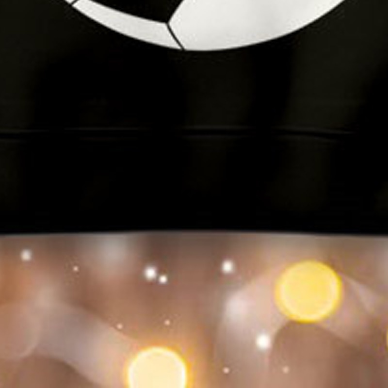 Christmas Boys 3D Football Sweatshirt Pullover Long Sleeve 3D Print Fall Winter Fashion Streetwear Cool Polyester Kids 3-12 Years Outdoor Casual Daily Regular Fit4