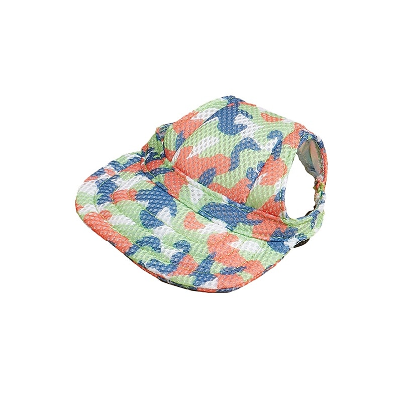 Dog Cat Hats, Caps & Bandanas Fashion Casual Winter Breathable Soft Washable Comfortable Outdoor Casual Daily Dog Clothing for Bichon Frise Pomeranian Baby Pet Papillon Small4