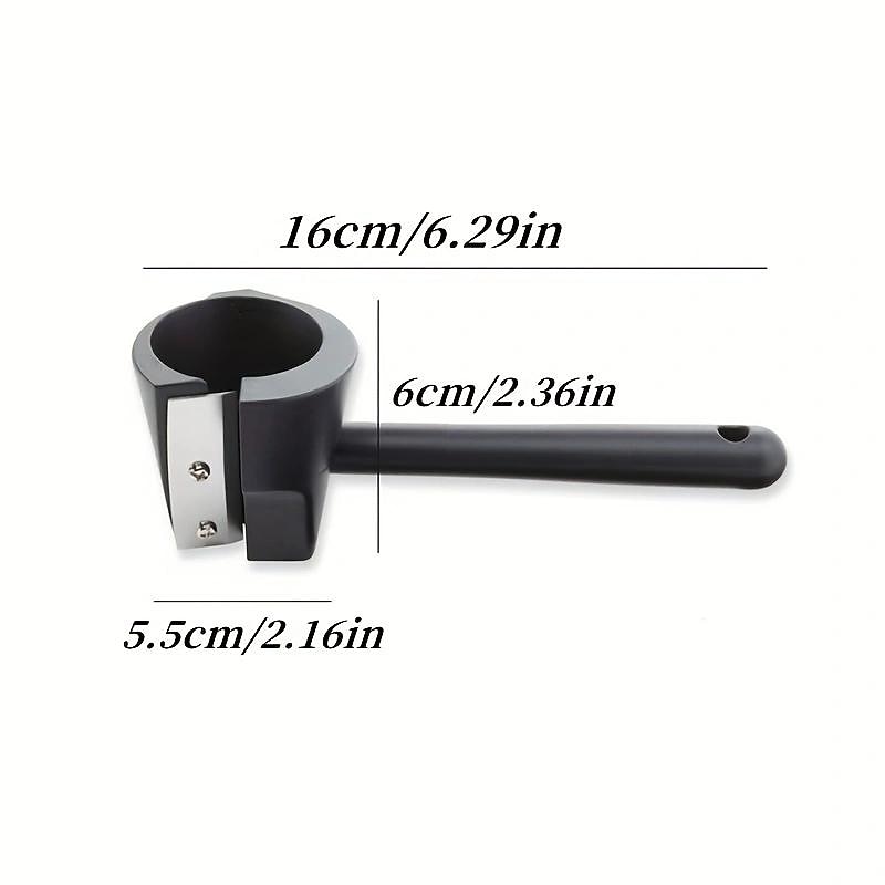 Spiral Vegetable Slicer - Multifunctional Kitchen Tool for Fruits and Vegetables - Perfect Gift for Moms and Women on Mother's Day4