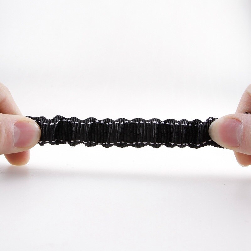 Pet Traction Equipment Double End Pull Rope Dog Chain Pet Dog Nylon Traction Belt Double End Dog Rope4