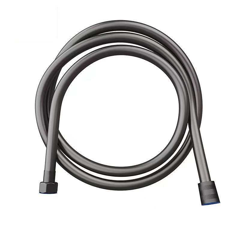 Handheld Shower Head Hose, Universal Flexible Anti Winding Explosion-proof Water Tube Bathroom Faucet Hose Extension Pipe2