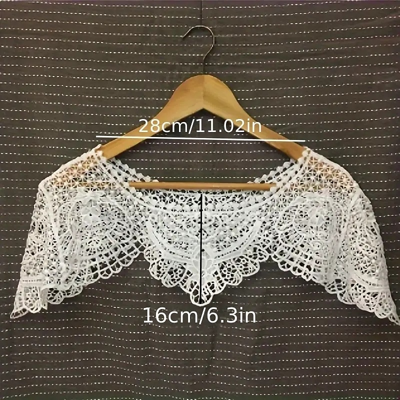 Women's Wrap Shrug Elegant Bridal Sleeveless Polyester Wedding Wraps With Pure Color For Wedding Summer4