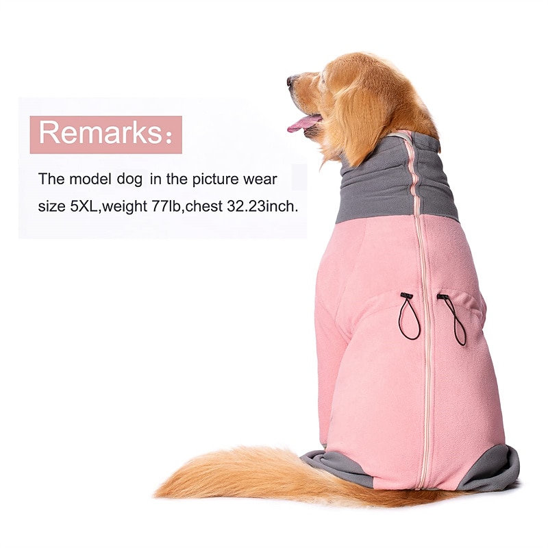 Dog Cat Surgery Recovery Suit Fashion Casual Winter Warm Breathable Soft Washable Comfortable Christmas Halloween Outdoor Casual Daily Dog Clothing for Bichon Frise Pomeranian Baby Pet Papillon Small4