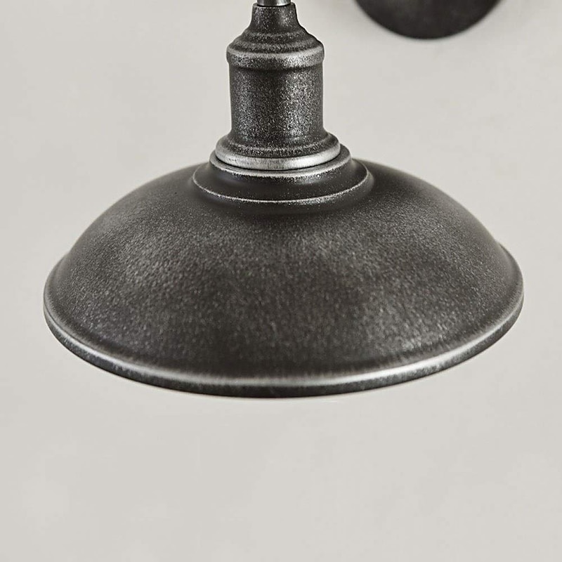 LED Wall Sconce Lighting Fixture Wall Sconce Lantern External Waterproof IP65 Rustproof Aluminum Wall Lamp Lantern Courtyard Garden Balcony Villa Decorative Lights 110-240V4