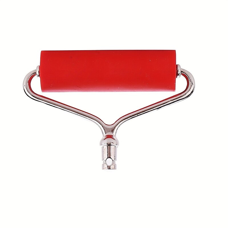 1pc Random Color Metal Roller Pen Heads For Diamond Pen 5D Tool Stainless Steel Tip  Embroidery Mosaic Accessories4