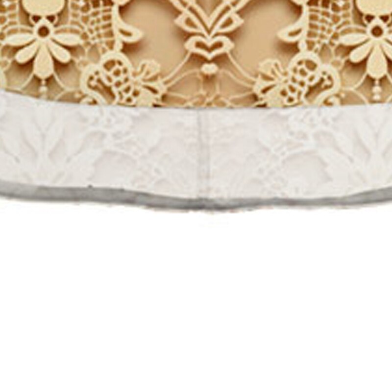 Girls' 3D Floral Party Dress Sleeveless 3D Print Summer Spring Fall Vacation Party Special Occasion Elegant Princess Beautiful Kids 3-12 Years Party Dress Swing Dress A Line Dress Above Knee Regular 5