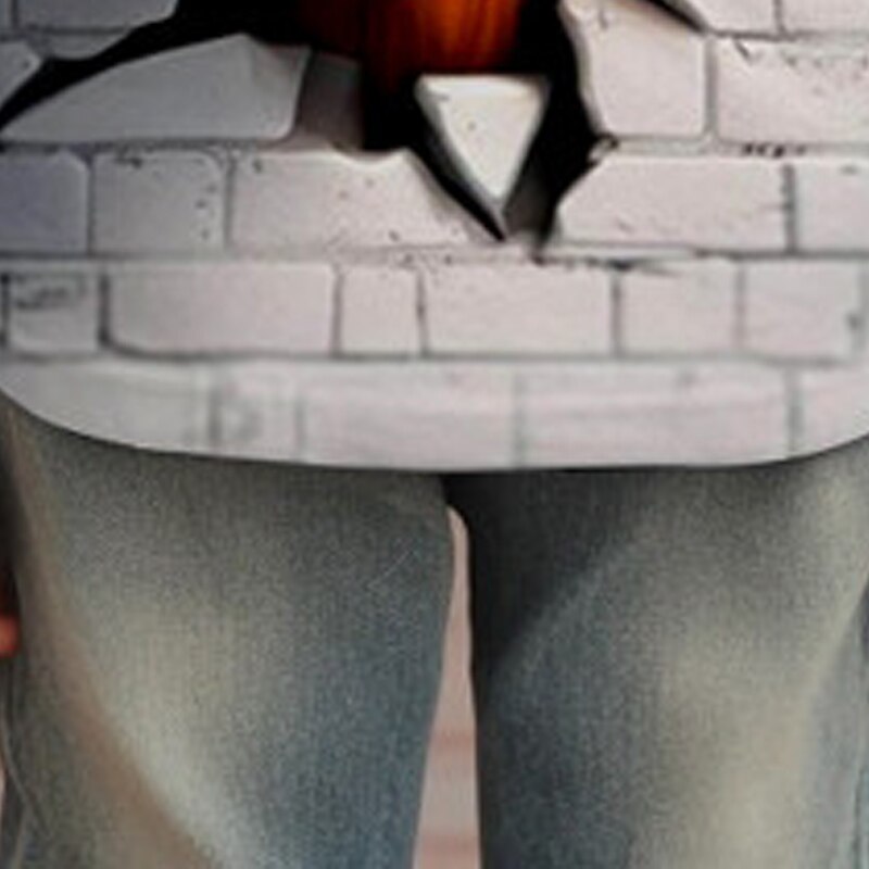 Boys 3D Cartoon Cows Tee Shirts Short Sleeve 3D Print Summer Active Sports Fashion Kids 3-12 Years Crew Neck Outdoor Casual Daily Regular Fit4