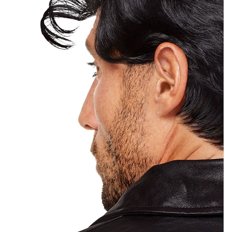 50s Doo Wop Wig Halloween Wigs Halloween Wigs2