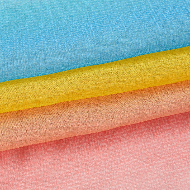 June Pride Month LGBT Rainbow Semi Sheer Curtain Teenage Girls Bedroom Curtains Set Window Panel Voiles Drape for Girls Room/Kids Room/Nursery/Living Room 1 Panel3