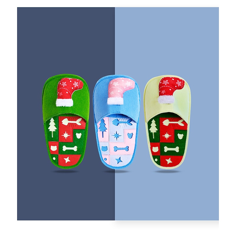 Chew Toy Plush Toy Interactive Toy with Durable Pet Exercise Pet Training Teething Rope Toy Teething Toy for Dog Cat Kitten Indoor Outdoor Pet Play2