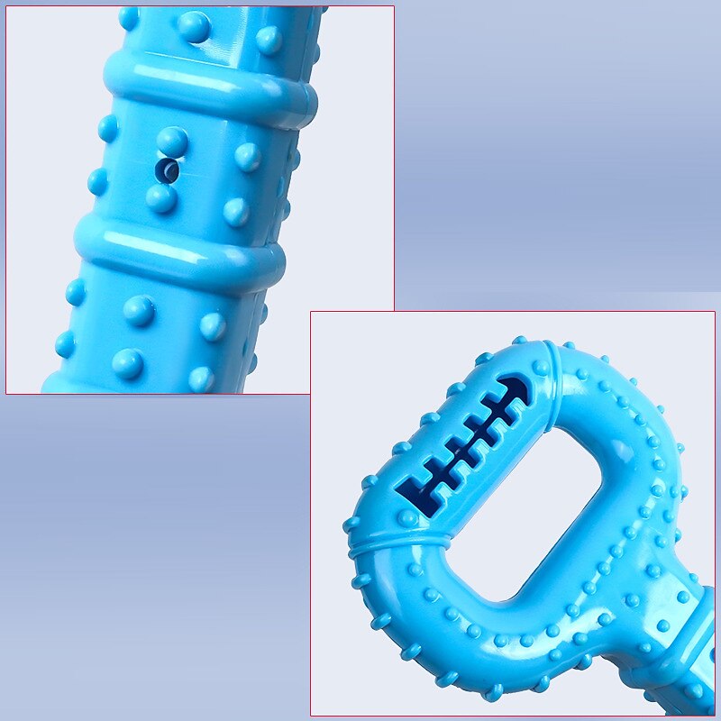 New Interactive Pulling Type Sound Leakage Dog Toy with Two Hand Handle for Dogs4