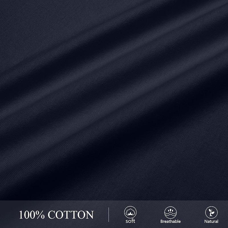 Mens Short Sleeve Wolf Head Graphic T-shirt for Workout & Lifestyle3