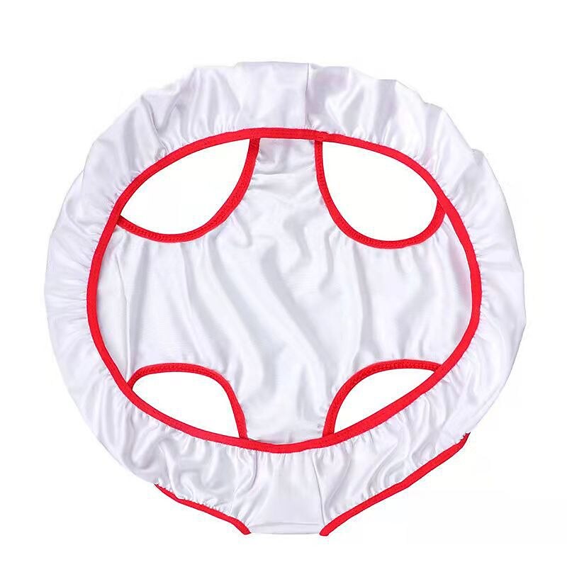 2 Person Jumpsuit Couple Dancing Together Thong Valentine's Creative Gift Fun Lingerie2