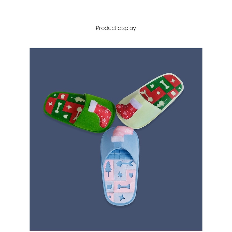 Chew Toy Plush Toy Interactive Toy with Durable Pet Exercise Pet Training Teething Rope Toy Teething Toy for Dog Cat Kitten Indoor Outdoor Pet Play4