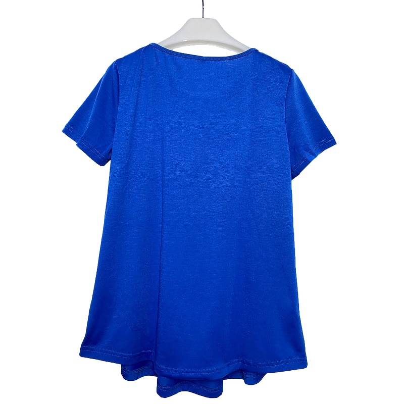 Shirt Lace Shirt Blouse White Lace Shirt Women's Black White Pink Solid Color Lace Street Daily Fashion Round Neck S3