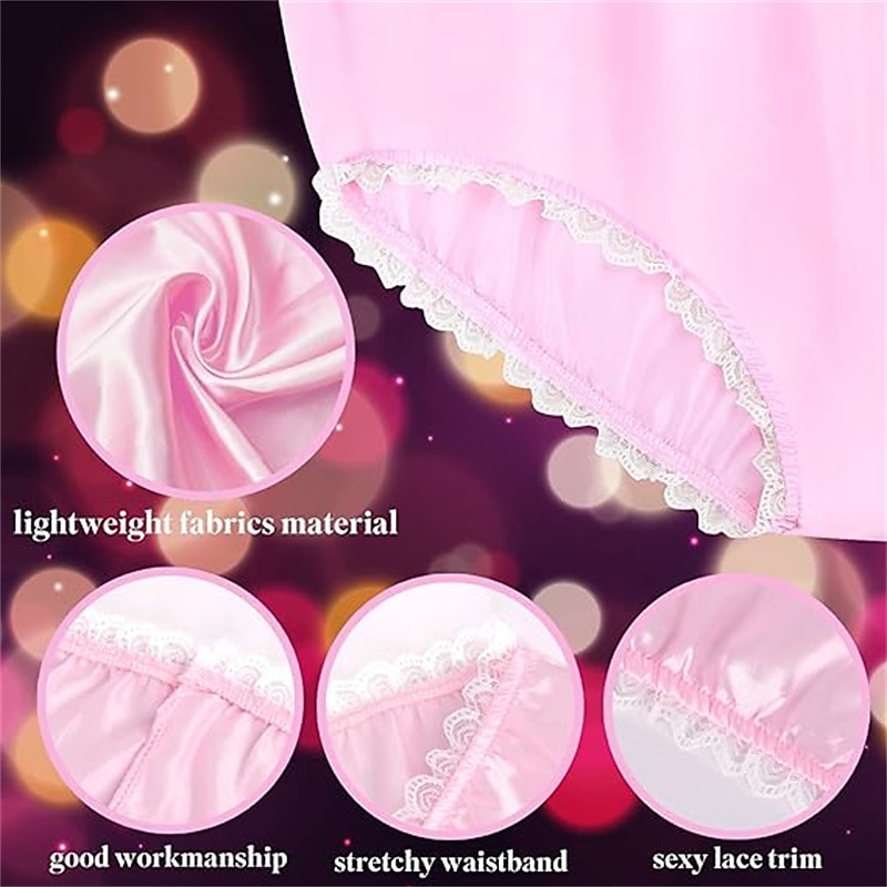 Granny Panties Funny Gag Gifts for Adult Women Men Wedding Party Bride Big Mama Undies Prank Giant Mormon Underwear Funny Day Valentine's Day4