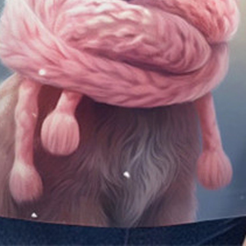 Girls' 3D Deer Christmas T shirt Tee Shirts Long Sleeve 3D Print Spring Fall Active Fashion Cute Kids 3-12 Years Crew Neck Outdoor Casual Daily Regular Fit3