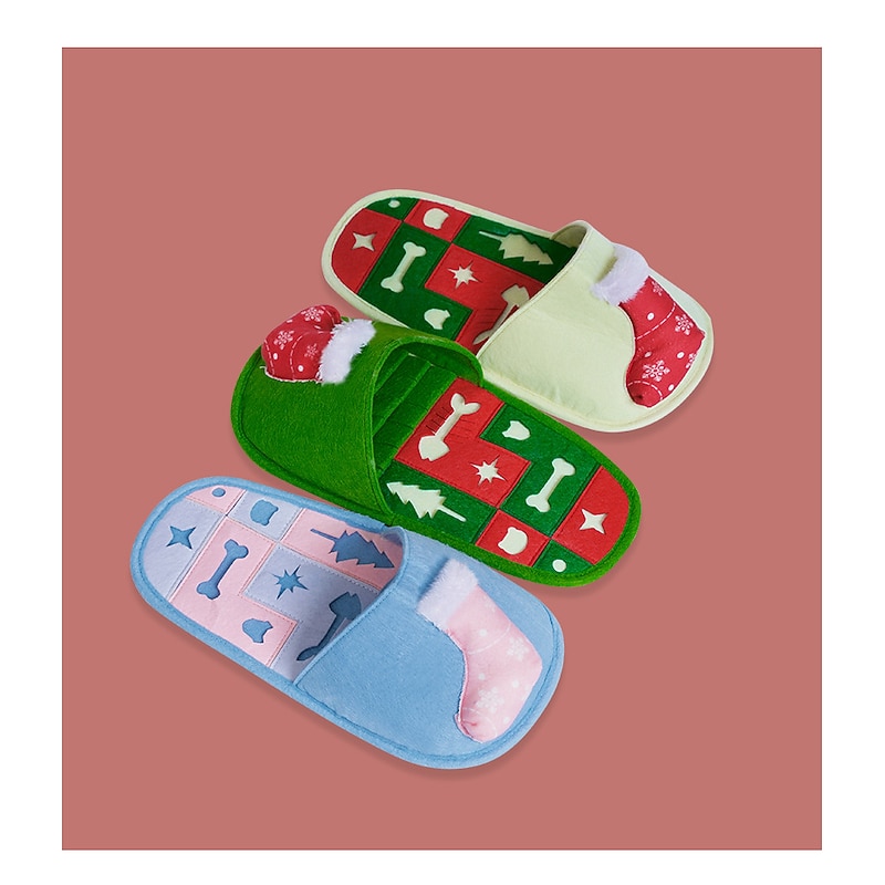 Chew Toy Plush Toy Interactive Toy with Durable Pet Exercise Pet Training Teething Rope Toy Teething Toy for Dog Cat Kitten Indoor Outdoor Pet Play3