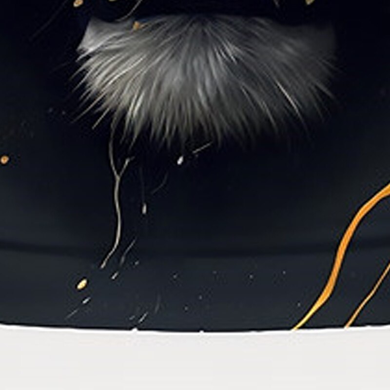 Boys 3D Tiger Hoodie Pullover Long Sleeve 3D Print Spring Fall Fashion Streetwear Cool Kids 3-12 Years Hooded Outdoor Casual Daily Regular Fit4