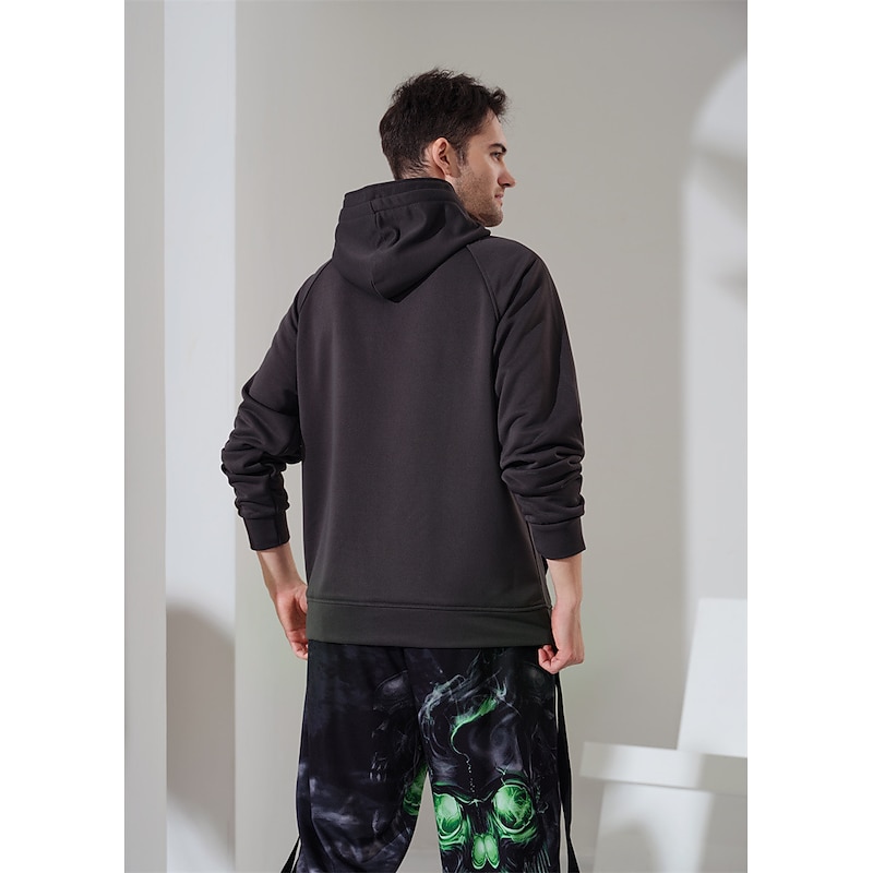 Men's Sweatpants Joggers Trousers Drawstring Elastic Waist Ribbon Graphic Prints Comfort Breathable Sports Outdoor Casual Daily Cotton Blend Terry Streetwear Designer Yellow Red Micro-elastic4