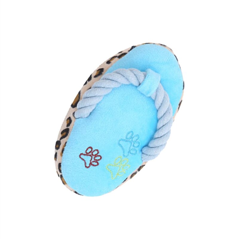 Chew Toys Indestructible Dog Toys Dog Shoe Chew Toy Dog Teething Toys Plush Puppy Plushes Dog Teether Toy Tough Dog Toys Plush Cat Stuffed Animal Durable Squeaky Toy2