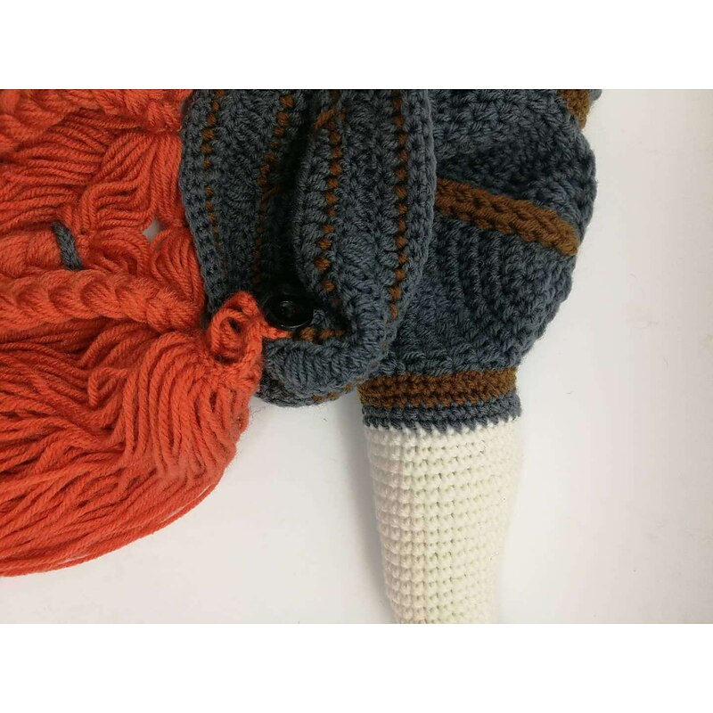 Medieval Renaissance Hat Mask Horned Helmet Pirate Viking Fancy Dress Men's Women's Kings Day Masquerade Party LARP Adults' Hat 15