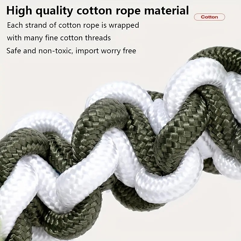 1pc Cute Devil Design Pet Grinding Teeth Squeaky Plush Toy Durable Chew Toy For Dog Interactive Supply4