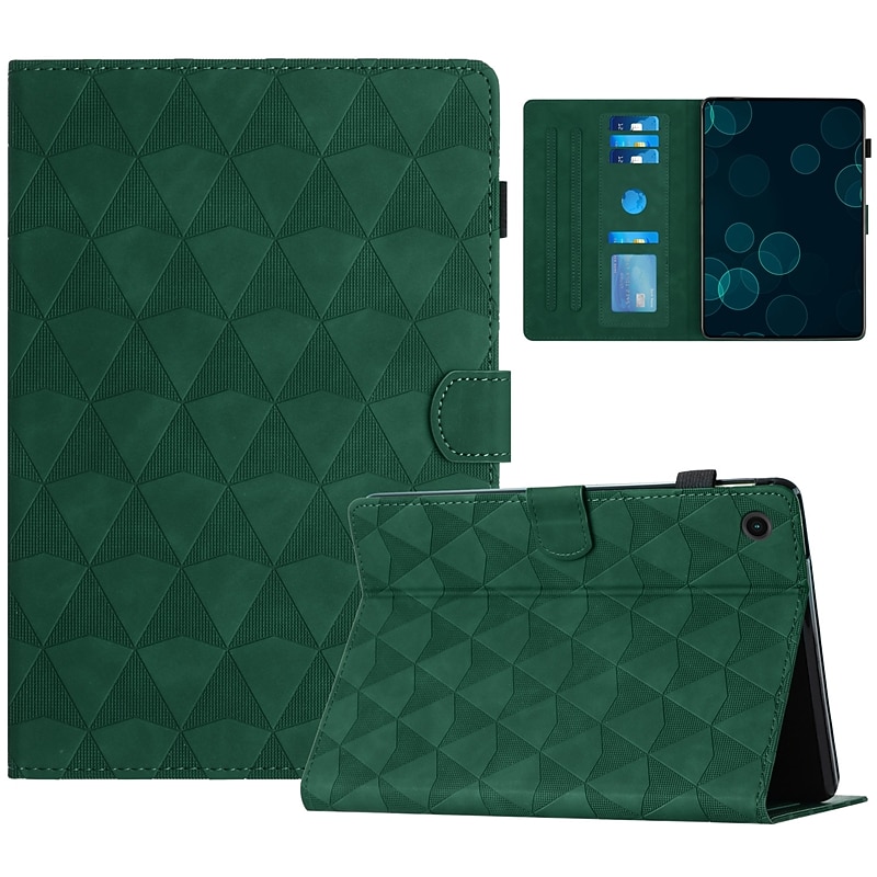 Tablet Case Cover For Samsung Galaxy Tab S6 Lite 10.4